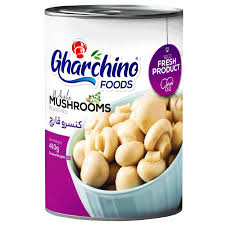 قیمت خرید عمده انواع کنسرو قارچ 350 گرمی + فروش به صرفه و ارزان